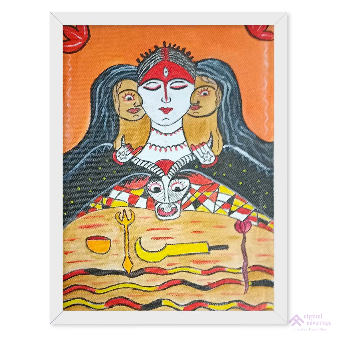 Durga Slider 1/5