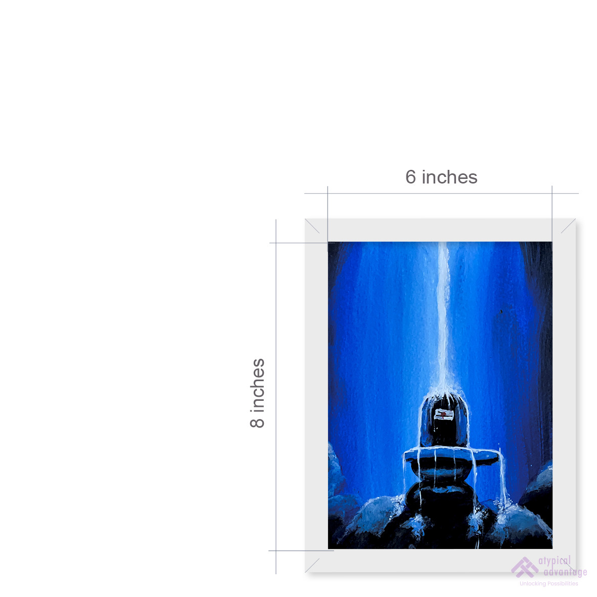 The Divine flow Slider 3/5