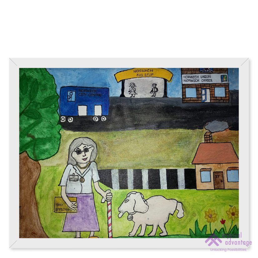 IMMORTAL INSPIRATION Slider 1/1