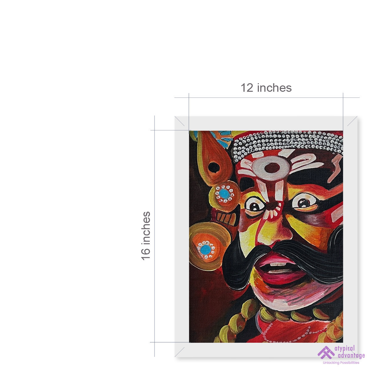 Yakshagana Slider 3/5