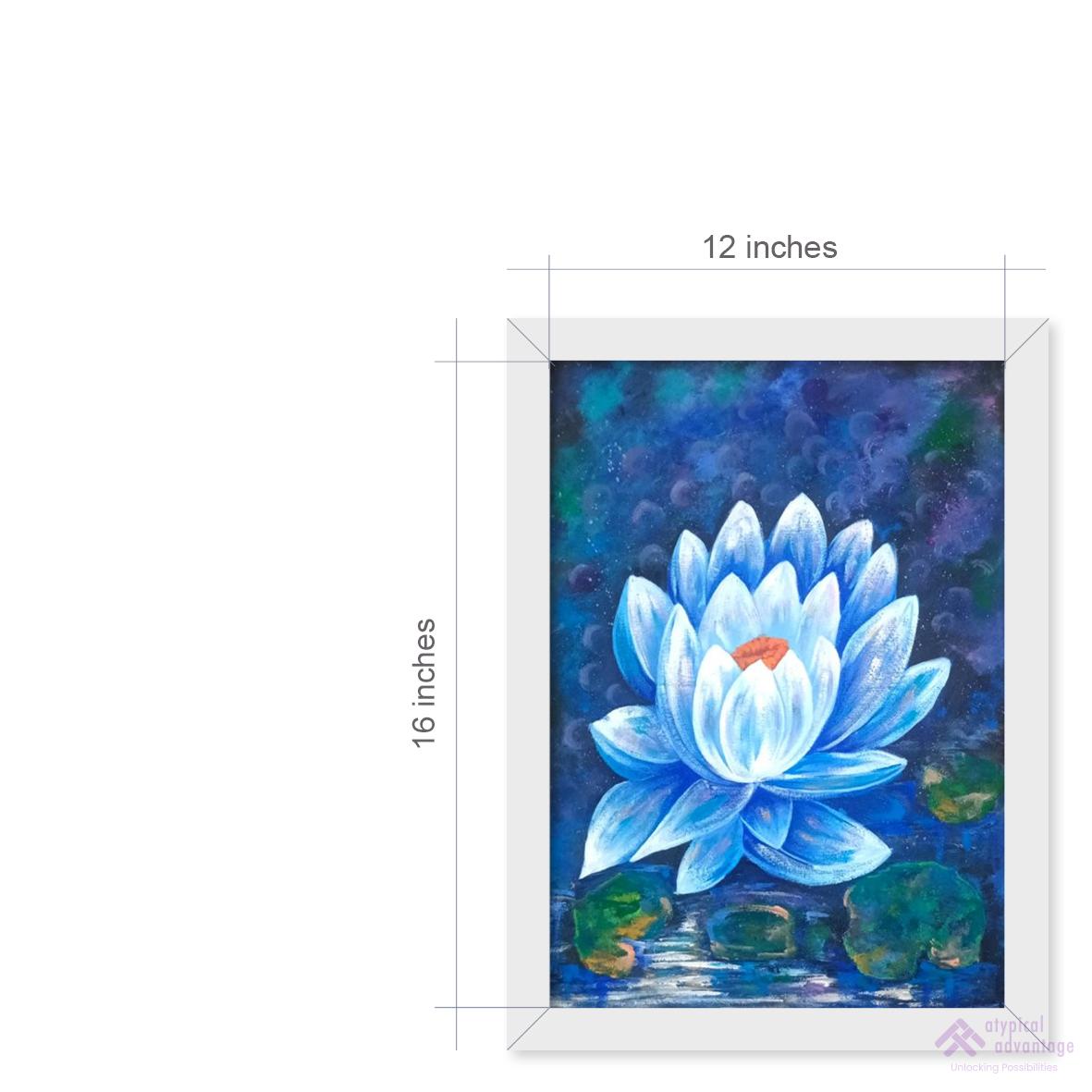 Serenity Slider 3/4