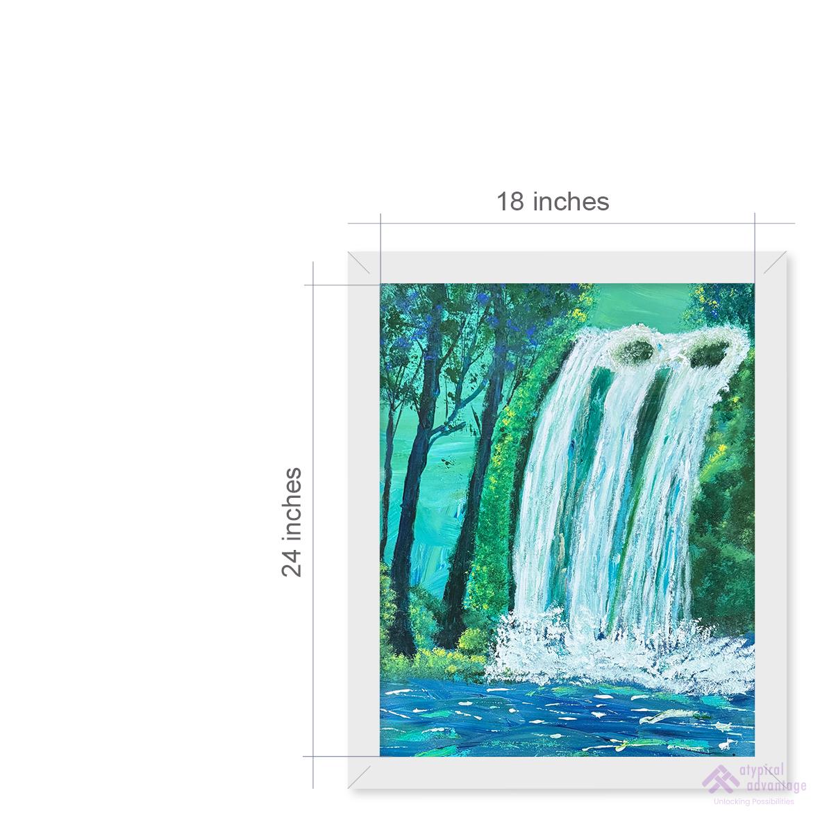 Emerald falls Slider 3/3