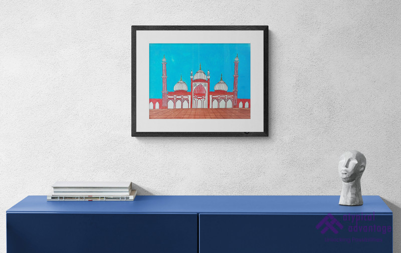 Jama Masjid Slider 2/5