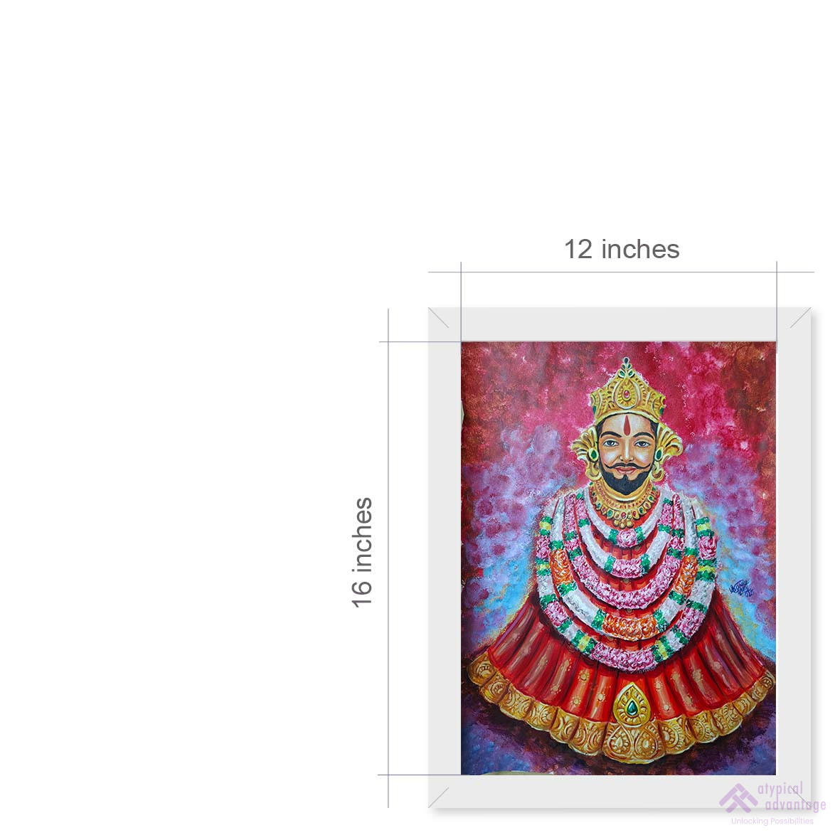 Khatushyam Slider 3/5