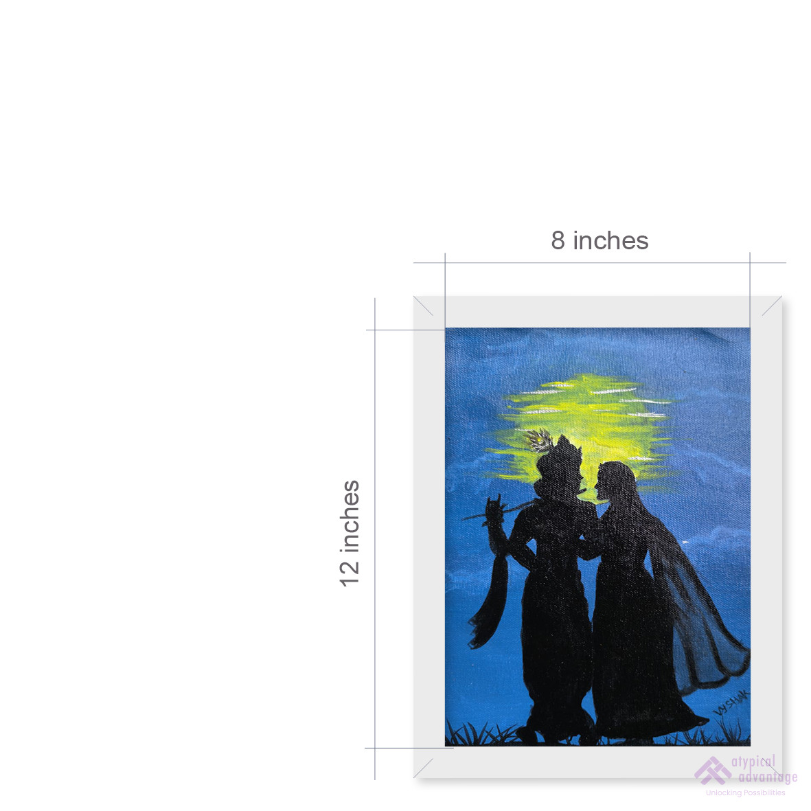 Radhakrishna Slider 3/5