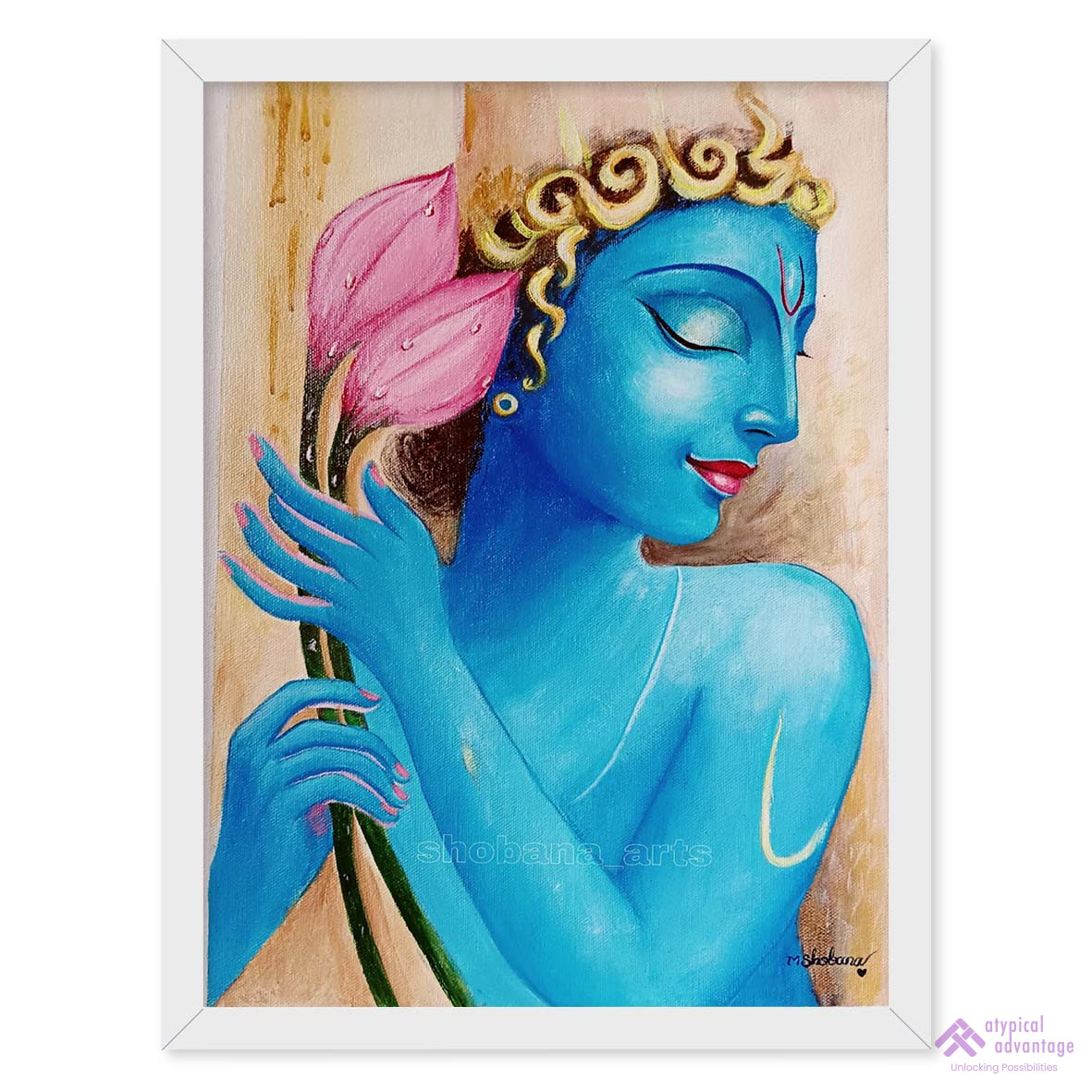 Divine Serenity