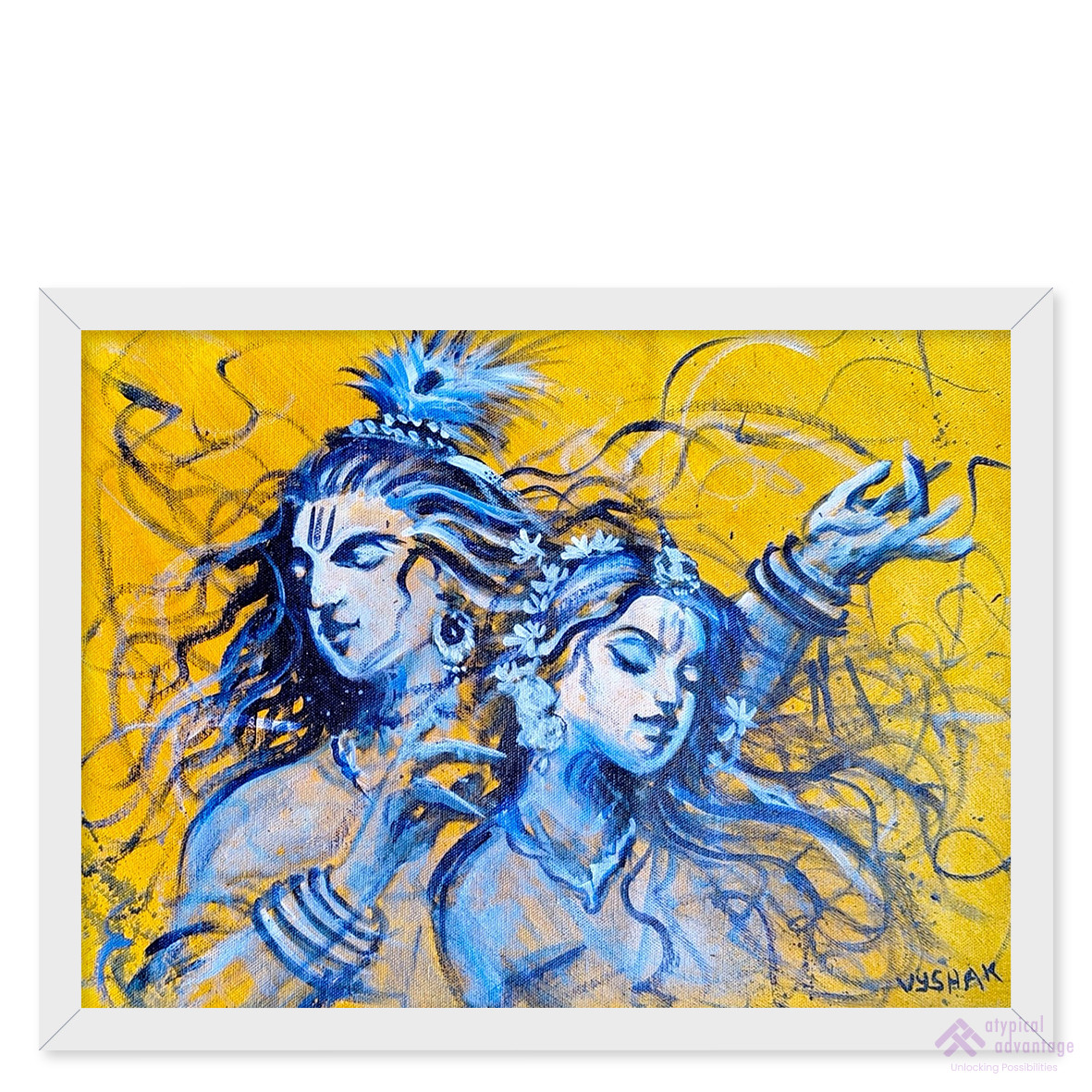 Radhakrishna Slider 1/5