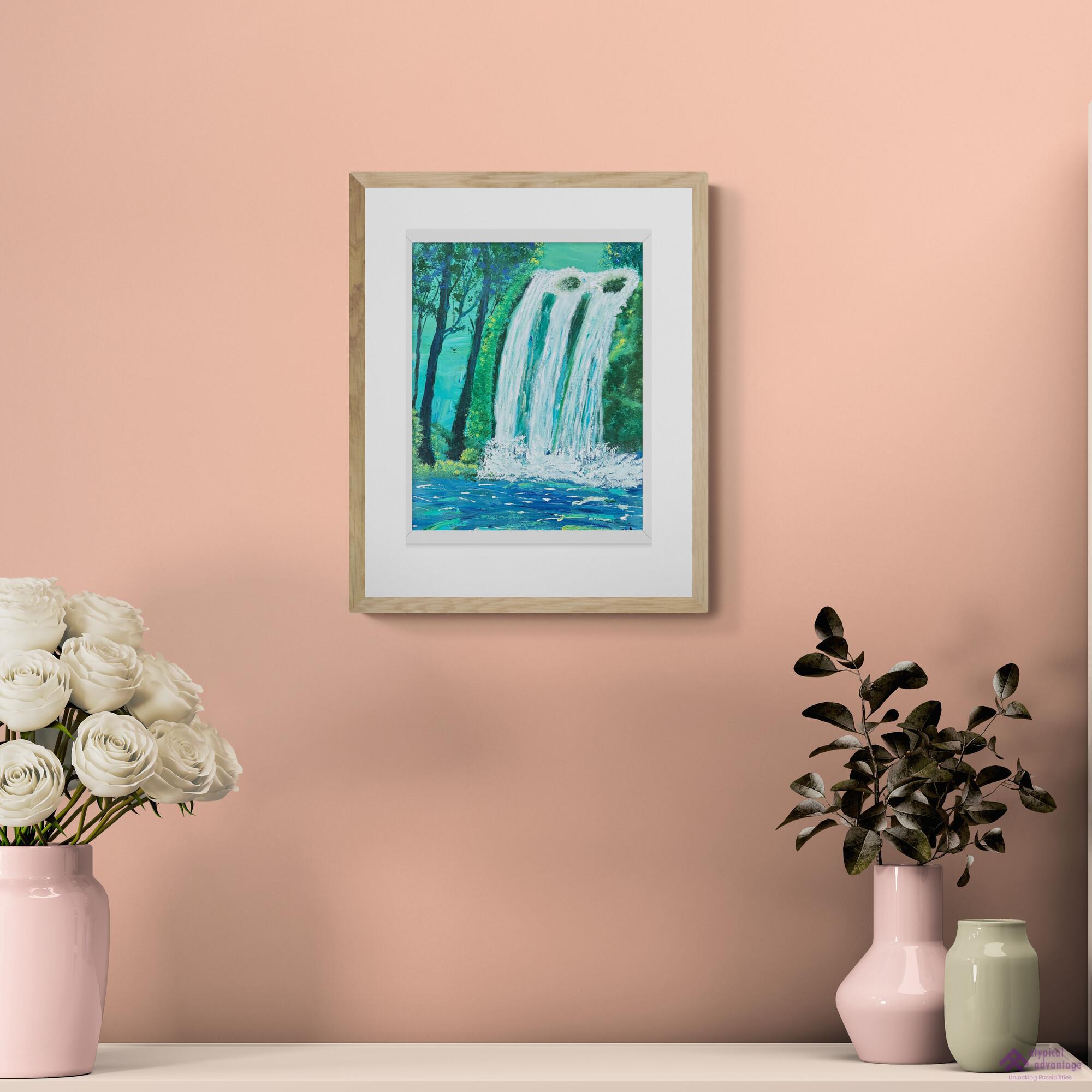Emerald falls Slider 1/5
