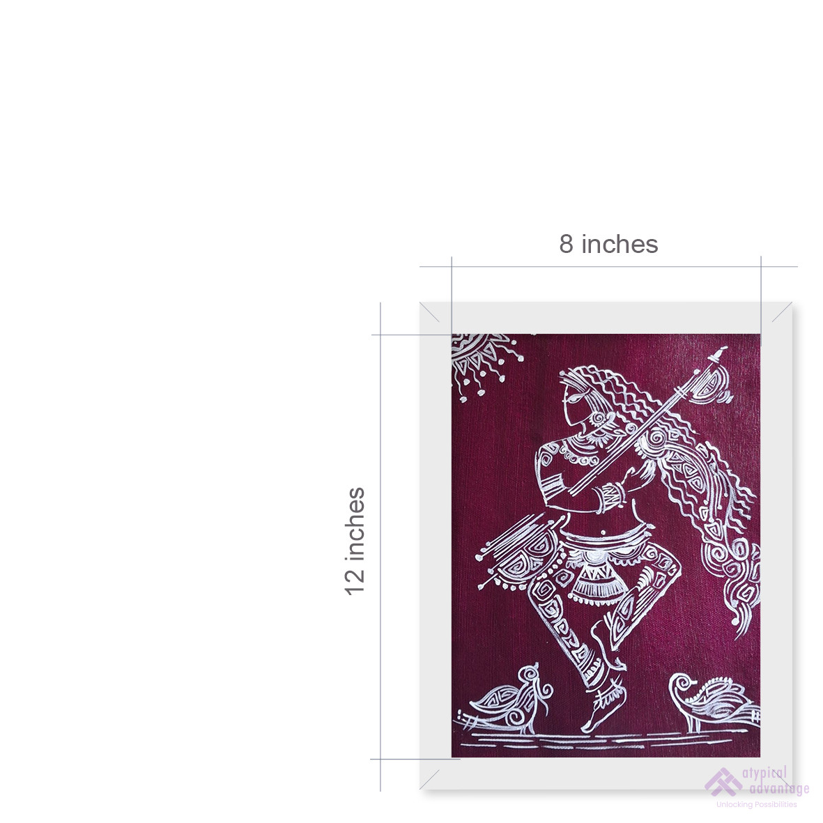 Saraswati Slider 3/5