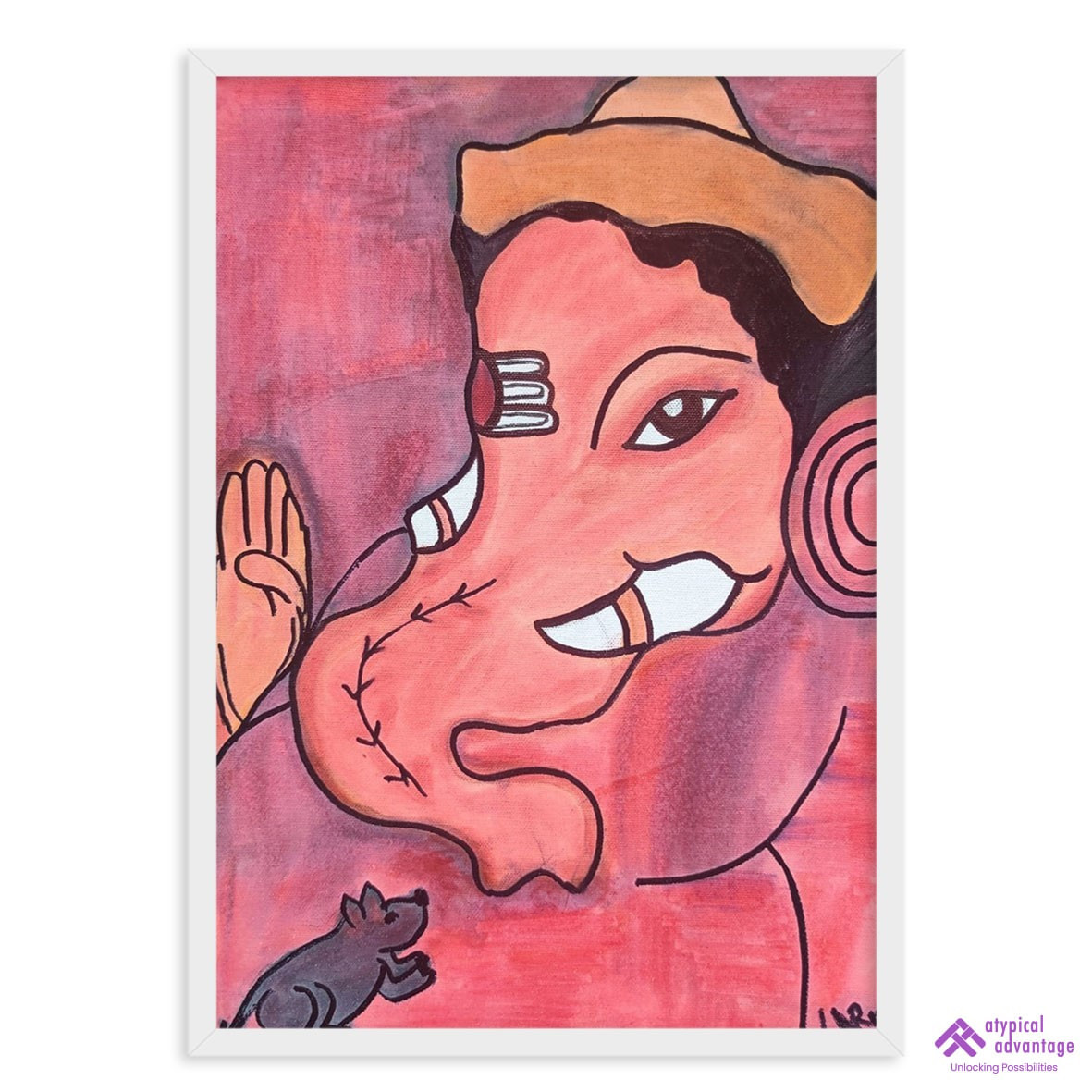 Lord Ganpati