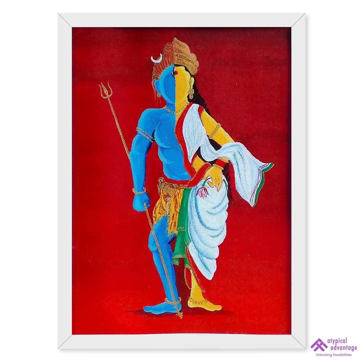 Hindu God II Slider 1/5