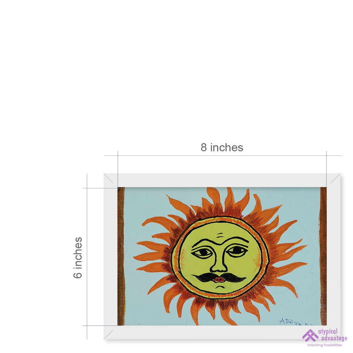 Surya Devta II Slider 3/5