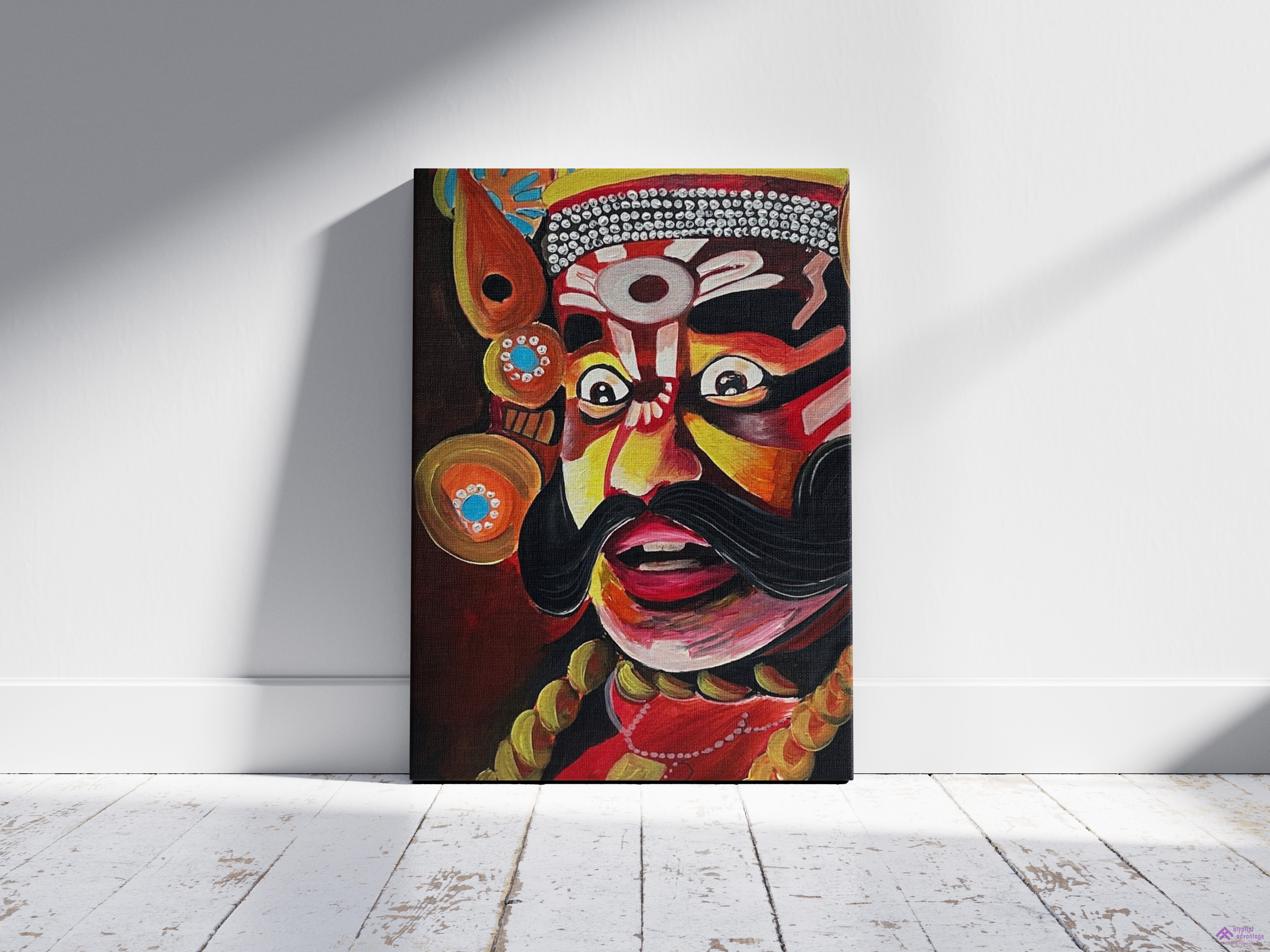 Yakshagana Slider 2/5