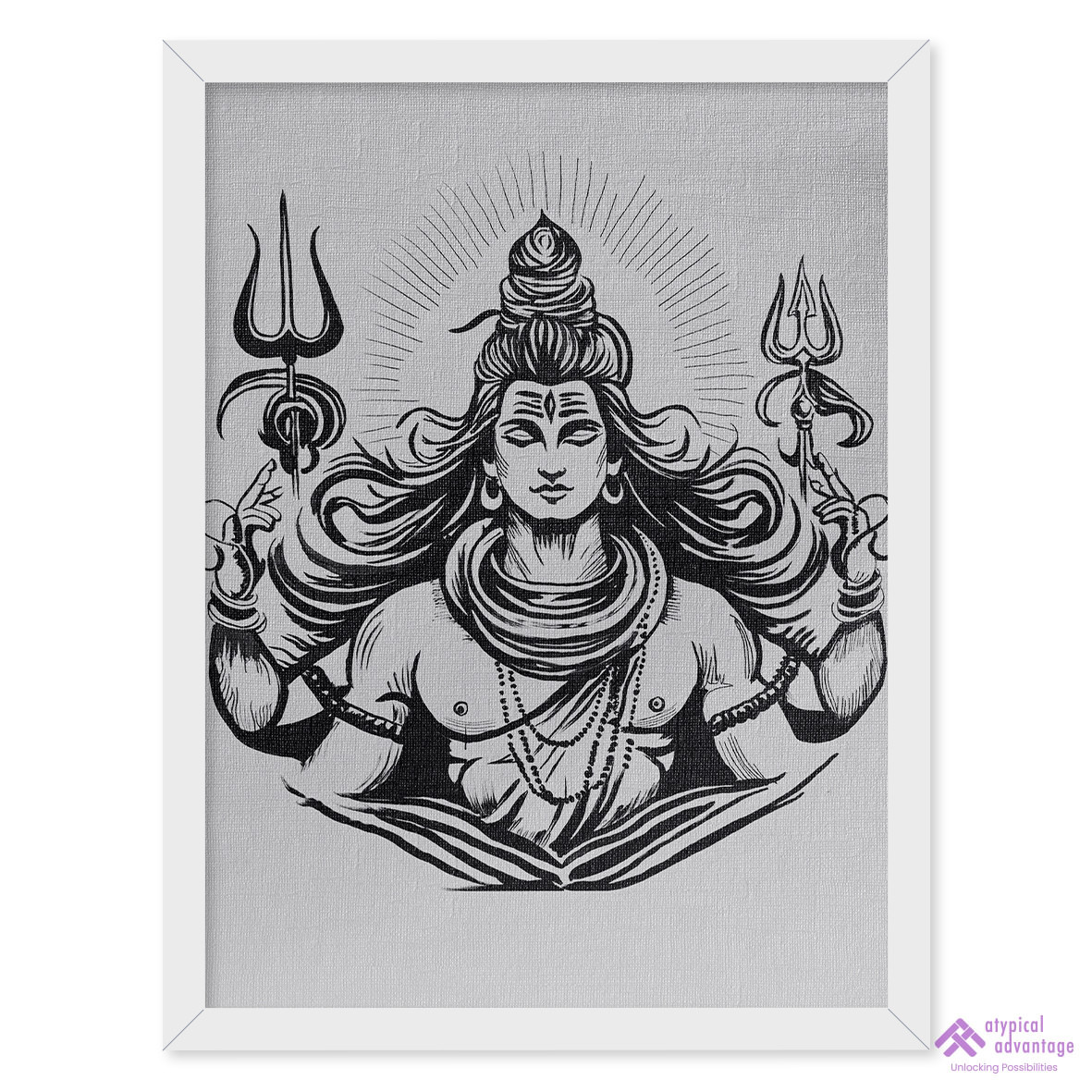 Shiva Slider 1/5