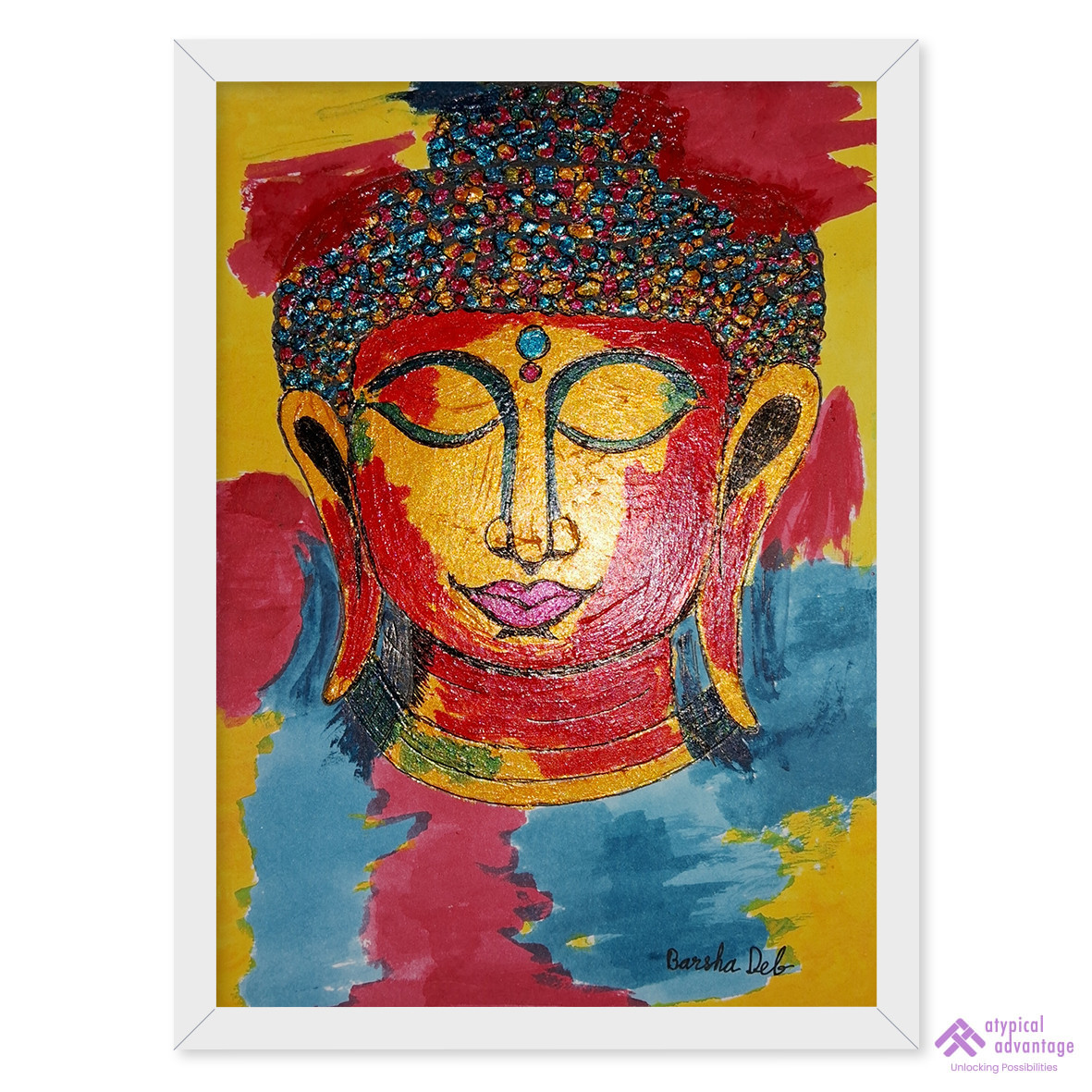 Lord Buddha