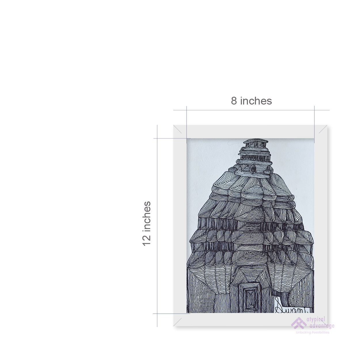 The Konark Sun Temple Slider 3/5