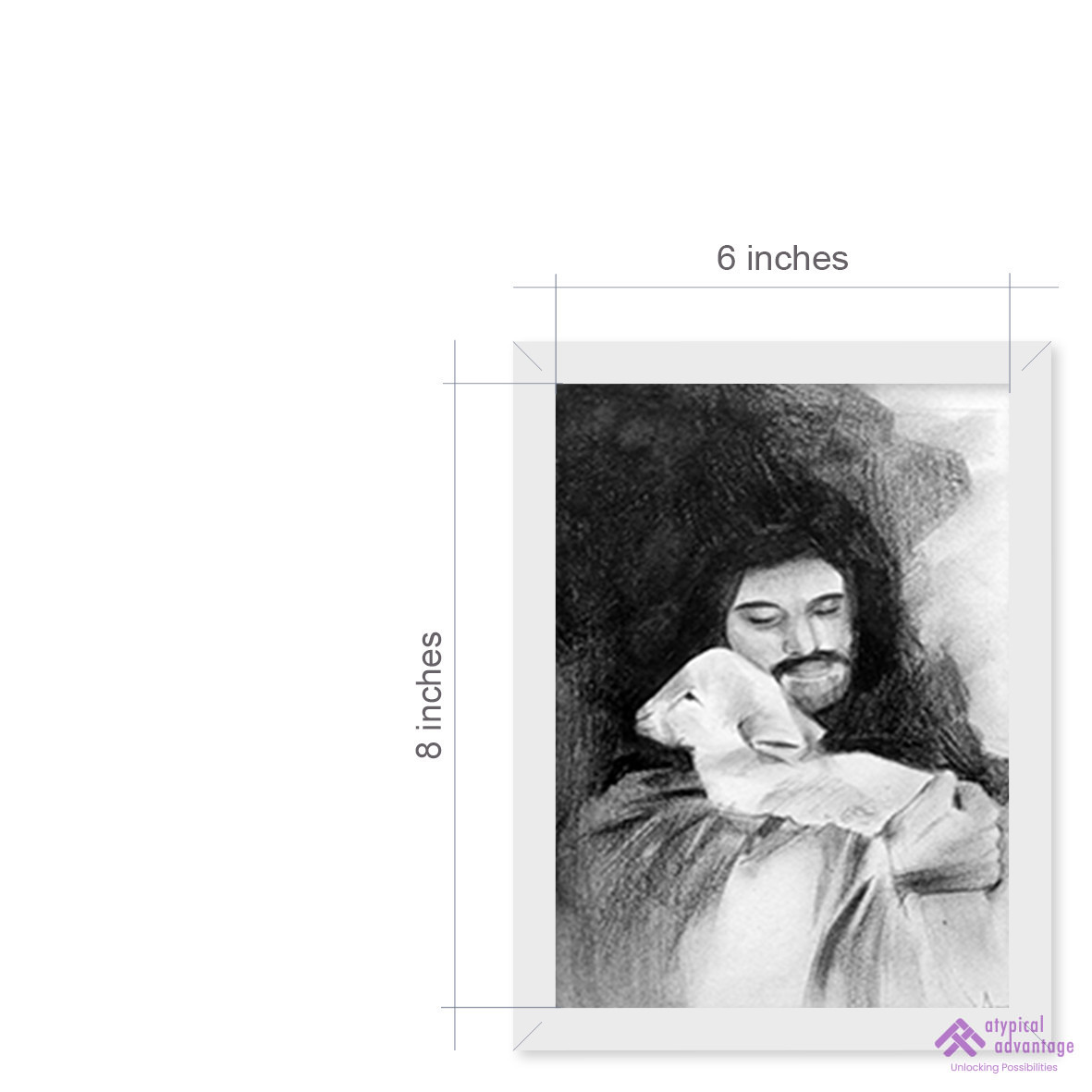 The Good Shepherd Slider 3/5