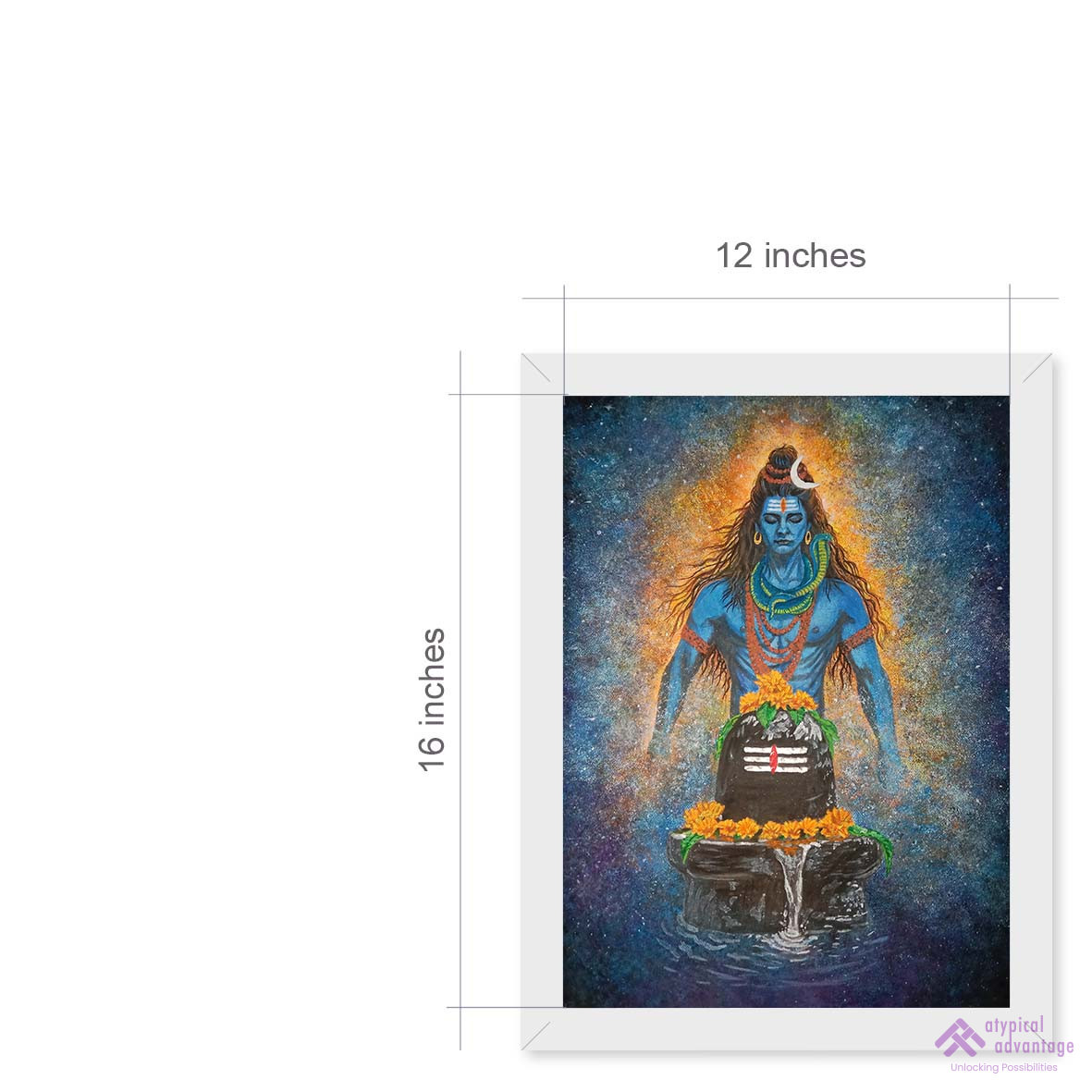Shivalingam Slider 3/5