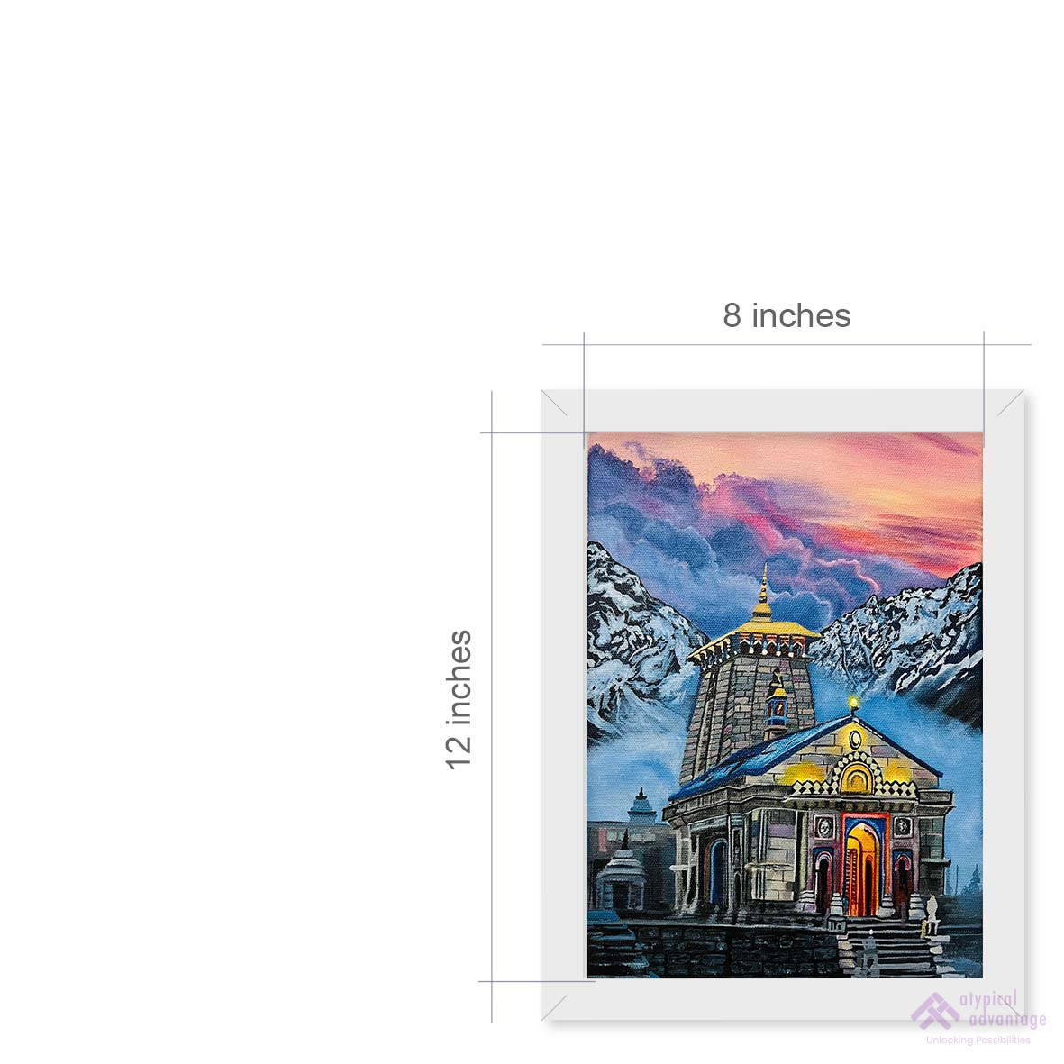 Kedarnath Slider 3/5