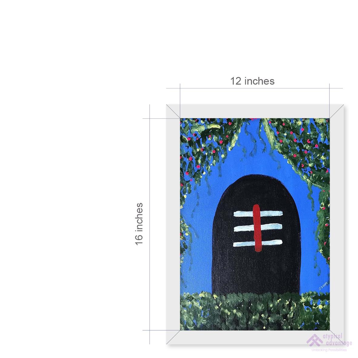 Shiva Slider 3/4