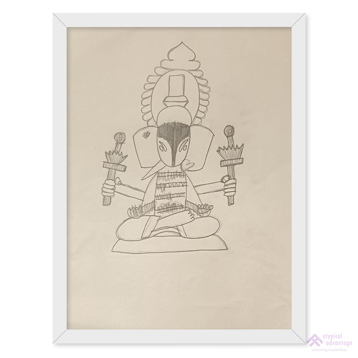 Ganesha 1 Slider 1/5