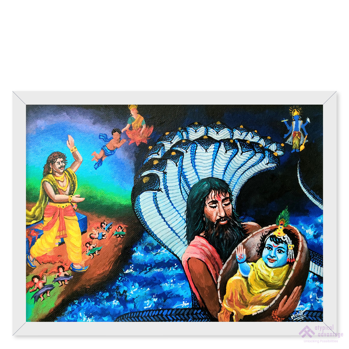 Janmashtami Slider 1/5