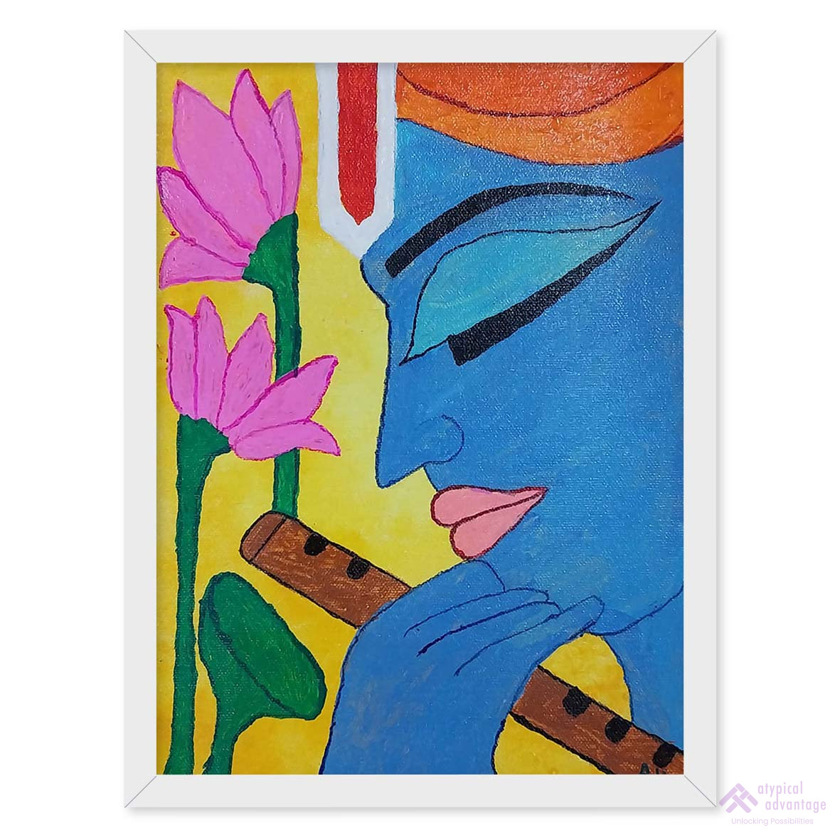 Krishna Slider 1/5