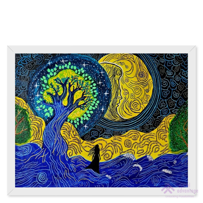 Waves Whisper Slider 1/1