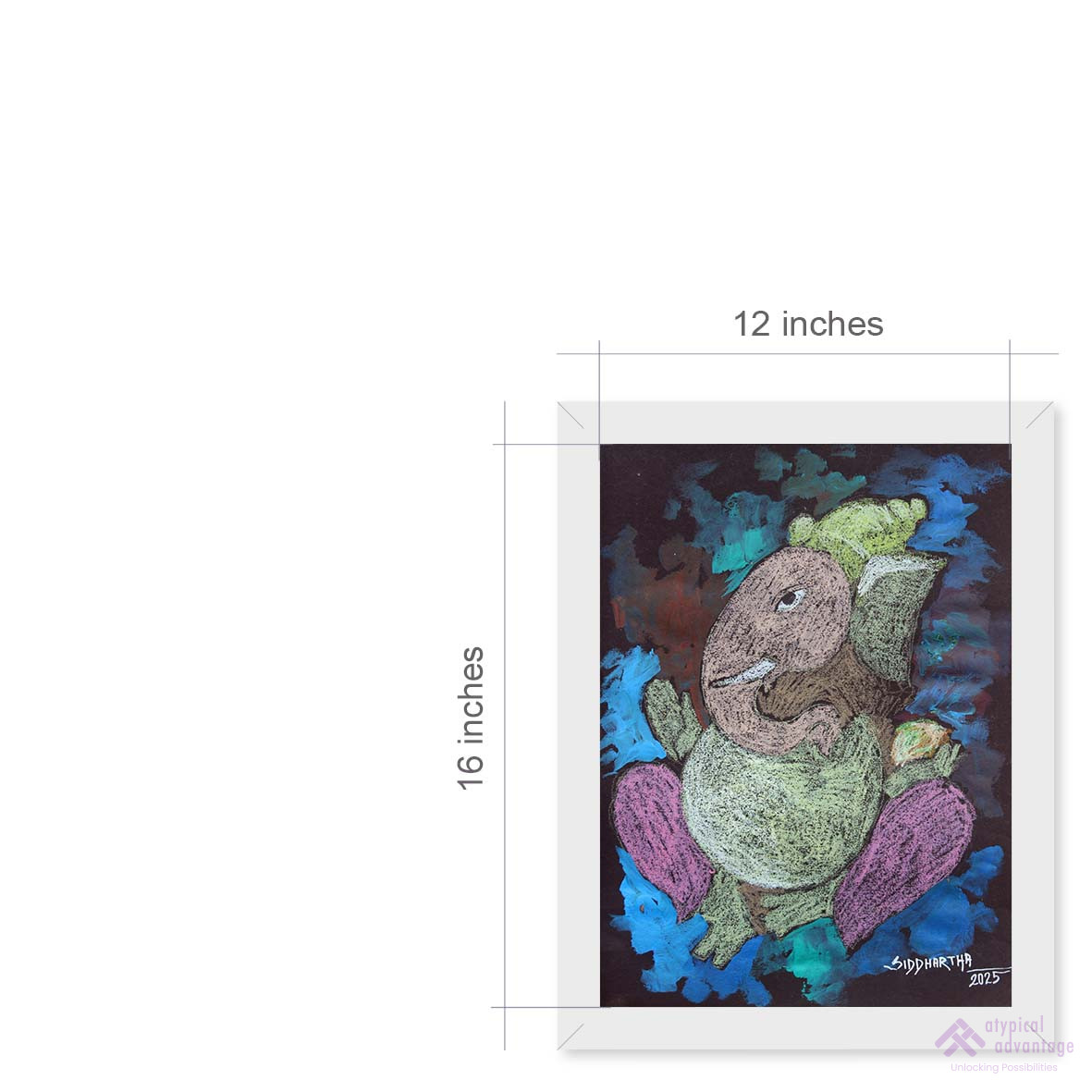 Ganpathi 3 Slider 3/5