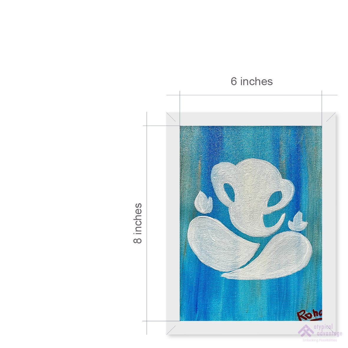 Celestial Presence Slider 3/5