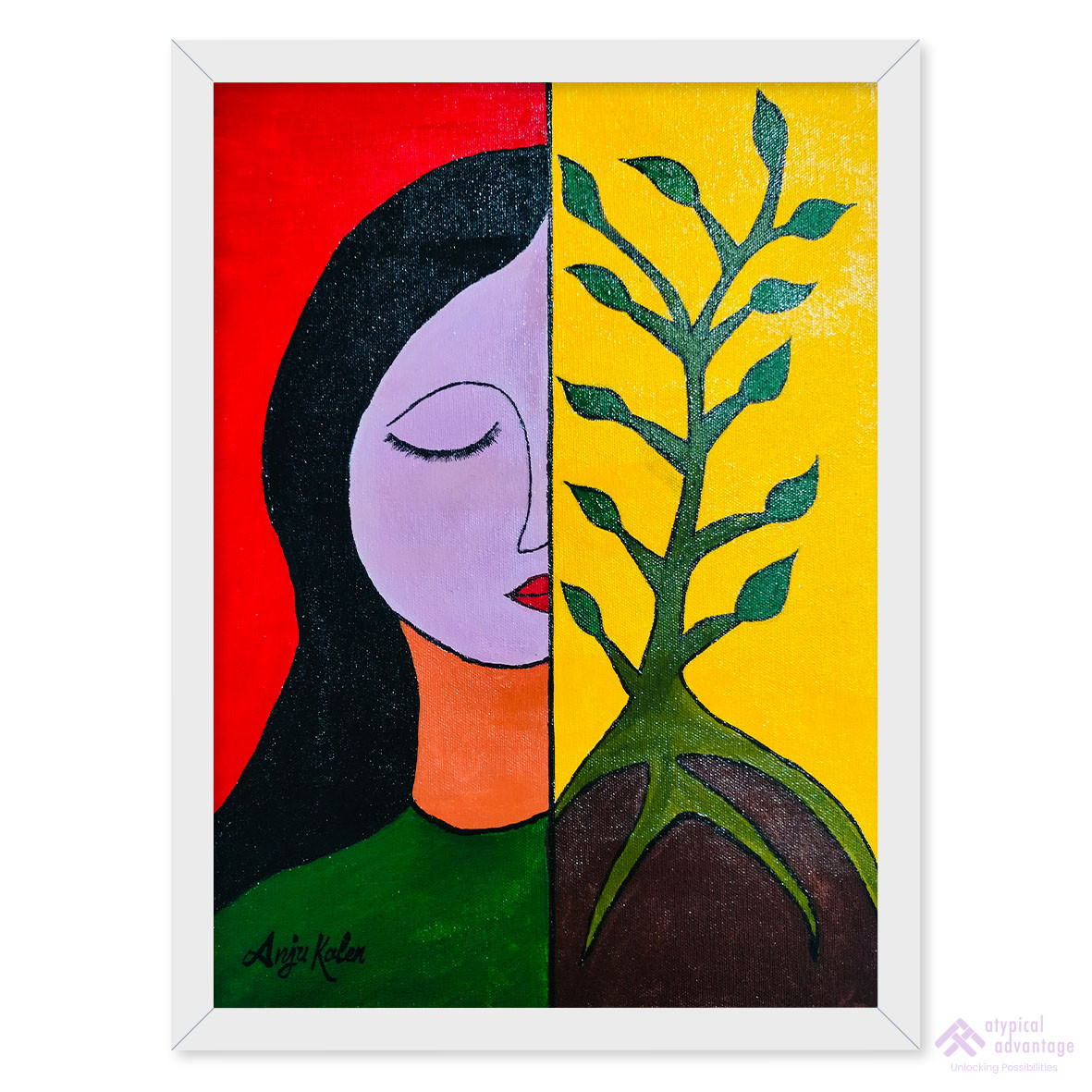 “The Breath of Nature” Slider 1/1