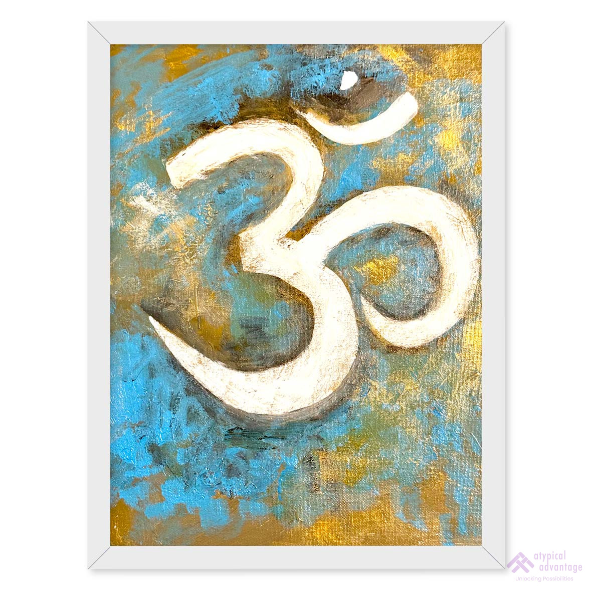 OM … the beginning Slider 1/5