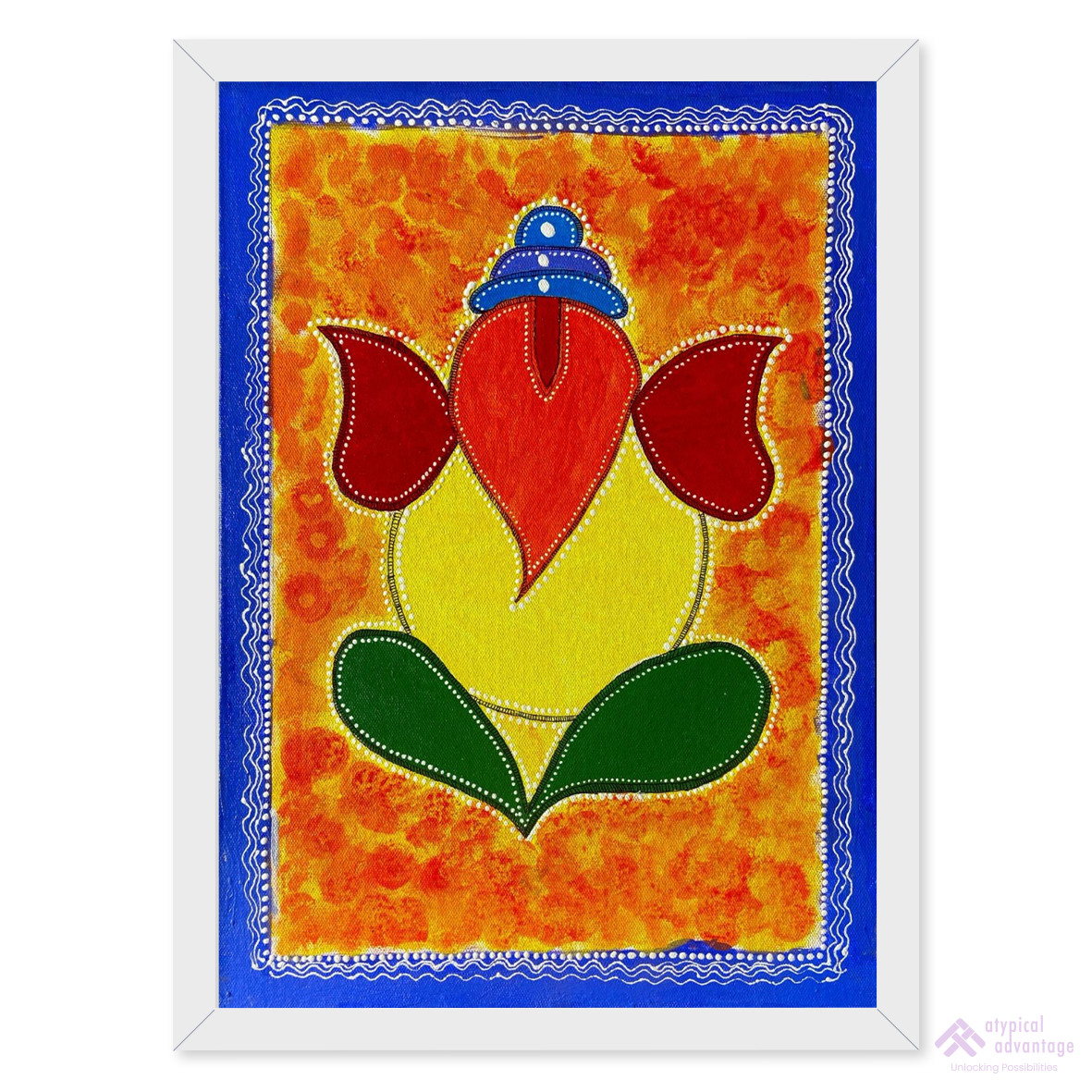Bal Ganesh Slider 1/5