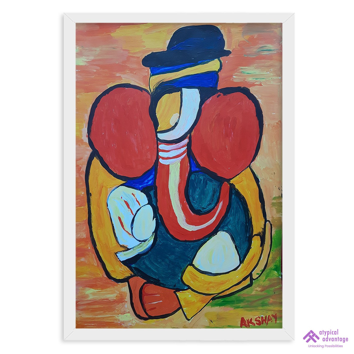 Lord Ganpati