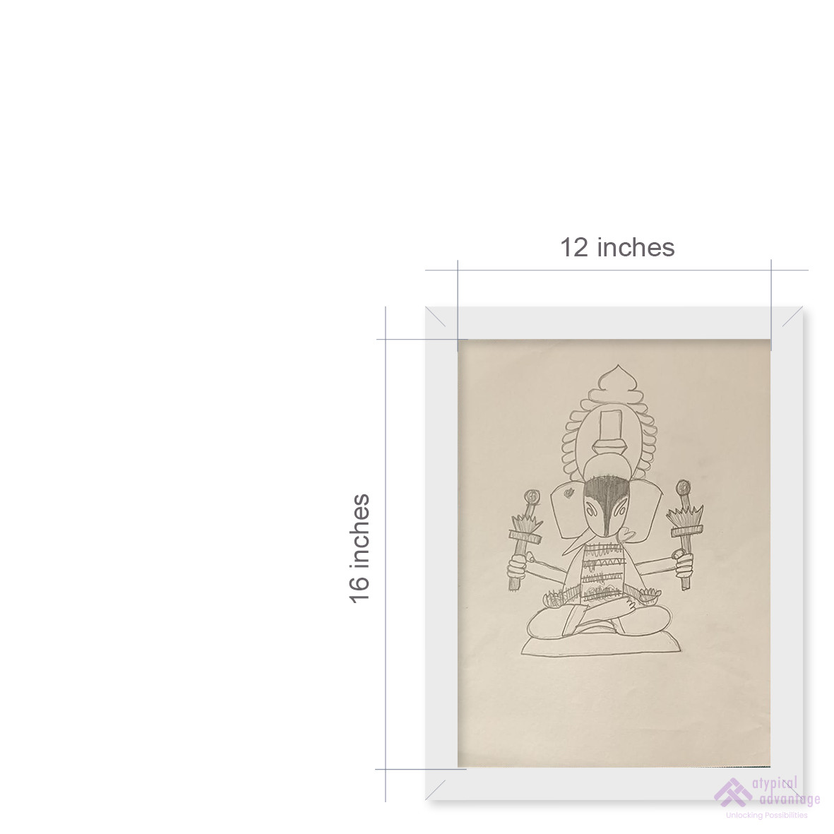 Ganesha 1 Slider 3/5