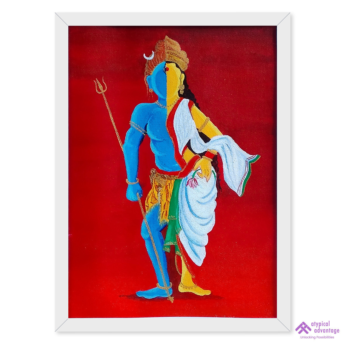 Hindu God II