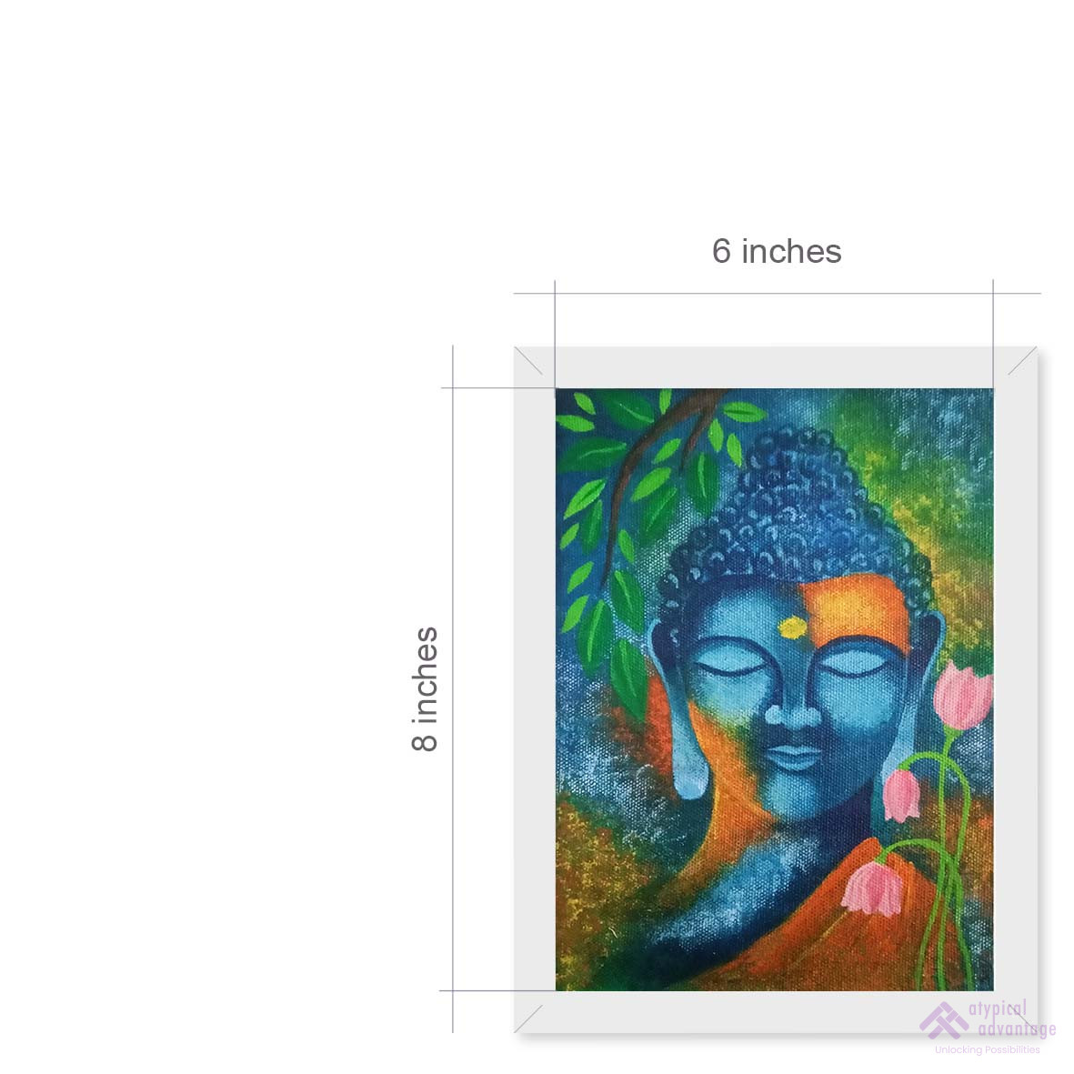 Buddha Slider 3/5
