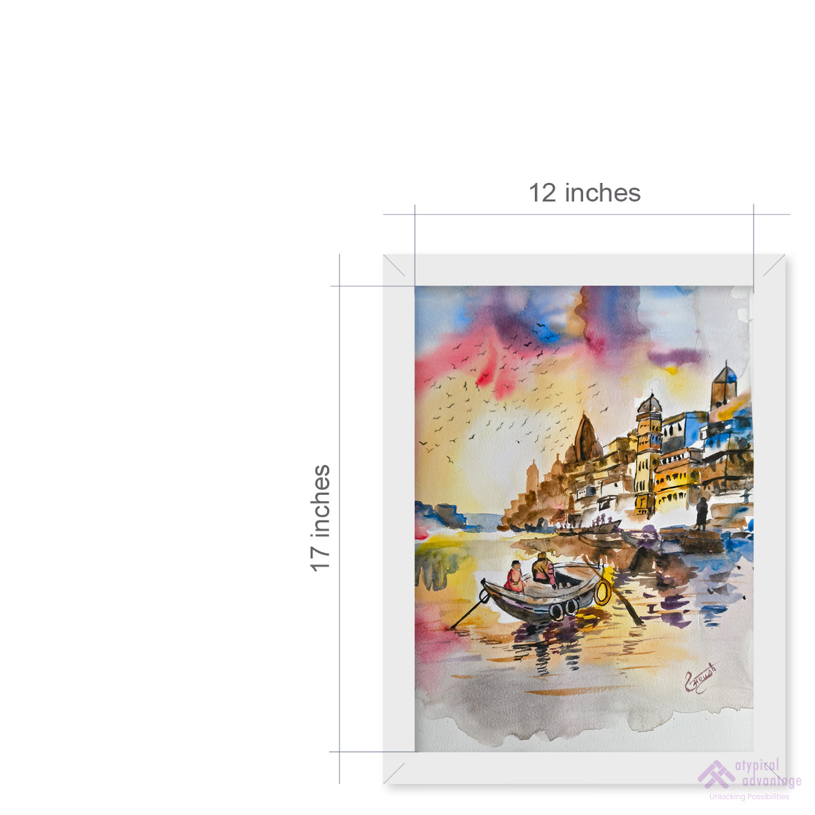 Varanasi Slider 3/5