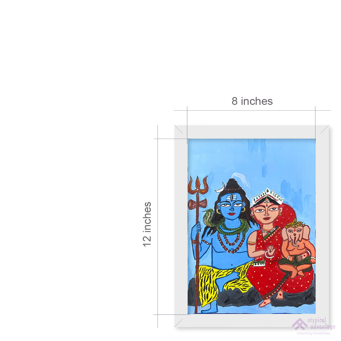 Shiv Parivar Slider 3/5