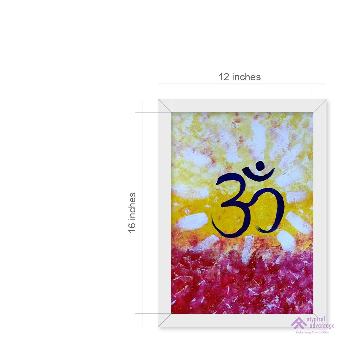 Aum Slider 3/3