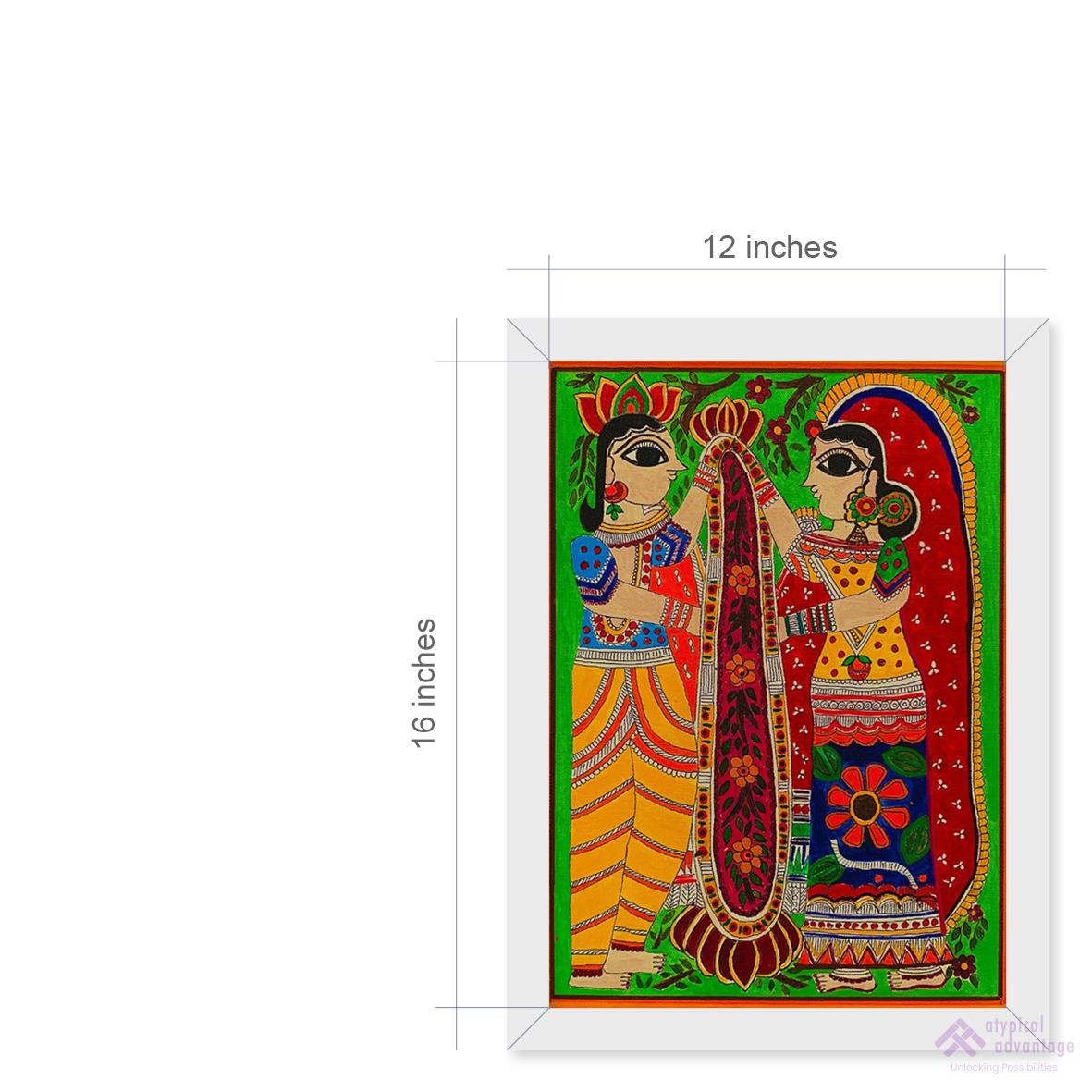 Siya Ram Vivah Slider 3/4