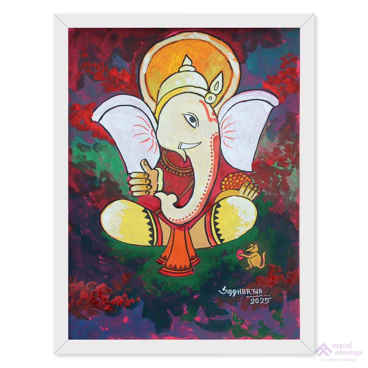 Ganpathi 1 Slider 1/5