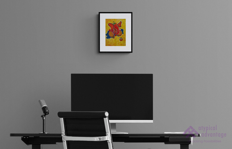 Colorful ganesh. Slider 2/5