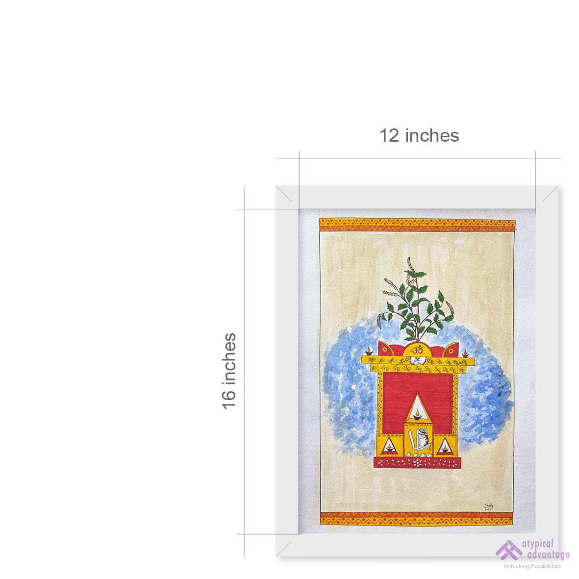 Tulsi – Sacred Presence in Every Home Slider 3/5