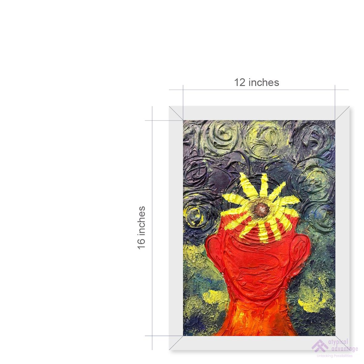 Ujaala (Radiance Within) Slider 3/4