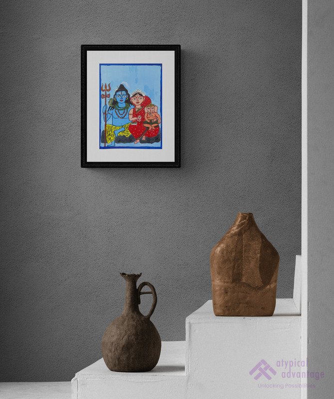 Shiv Parivar Slider 2/5