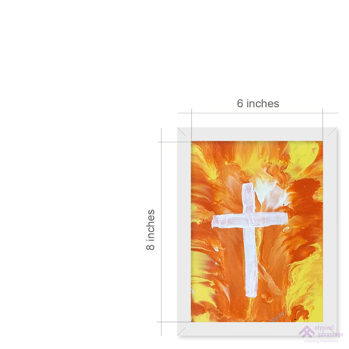 Hope of light Slider 3/5