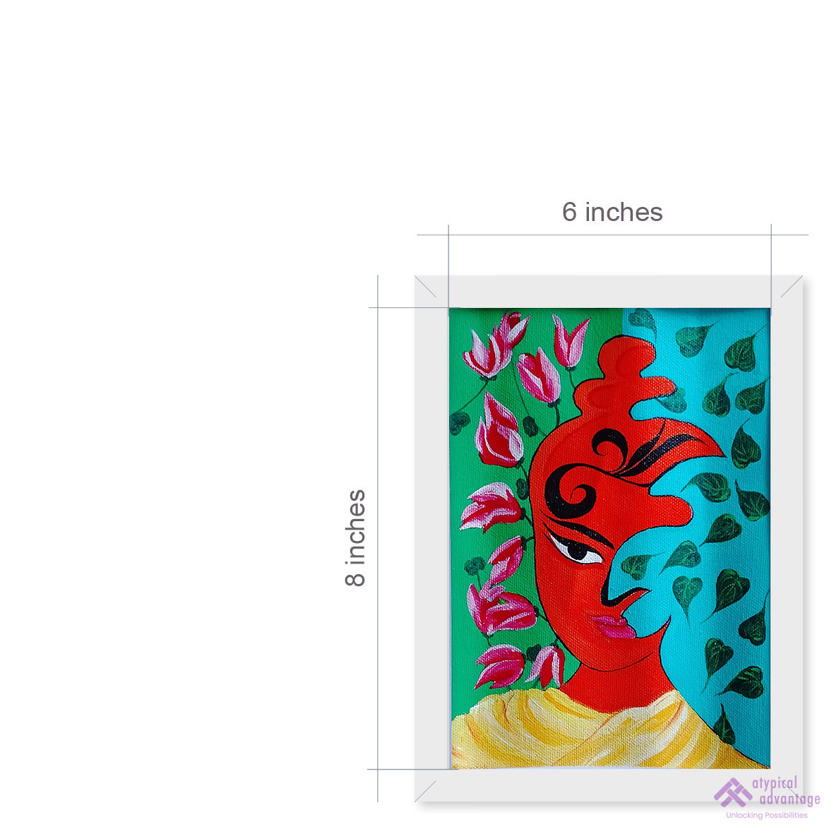 Indian God 2 Slider 3/5