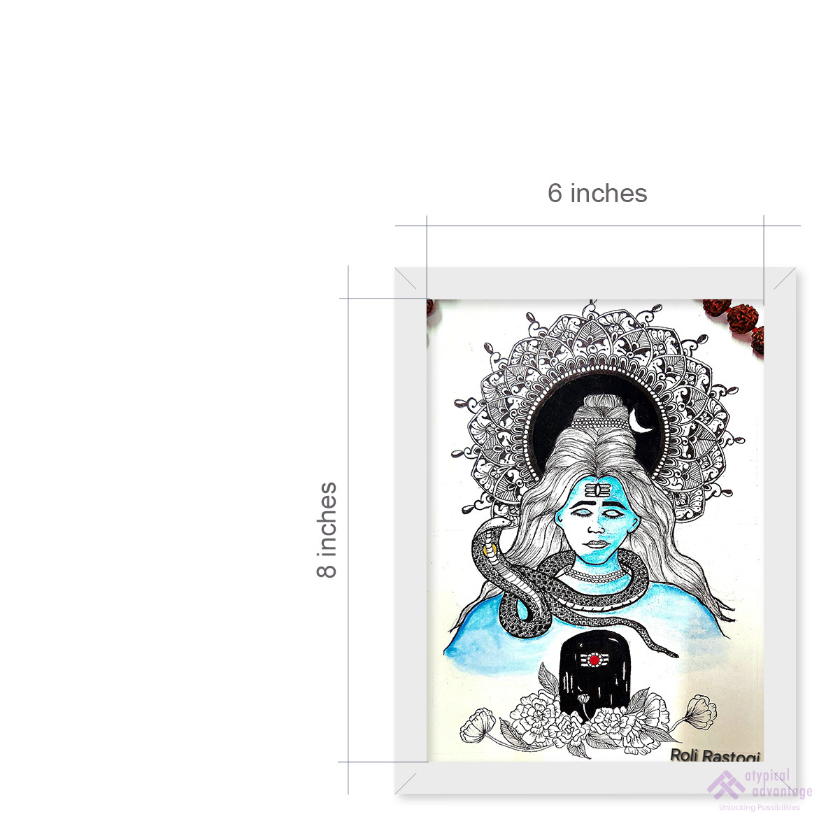 Shiv Ji Slider 3/5