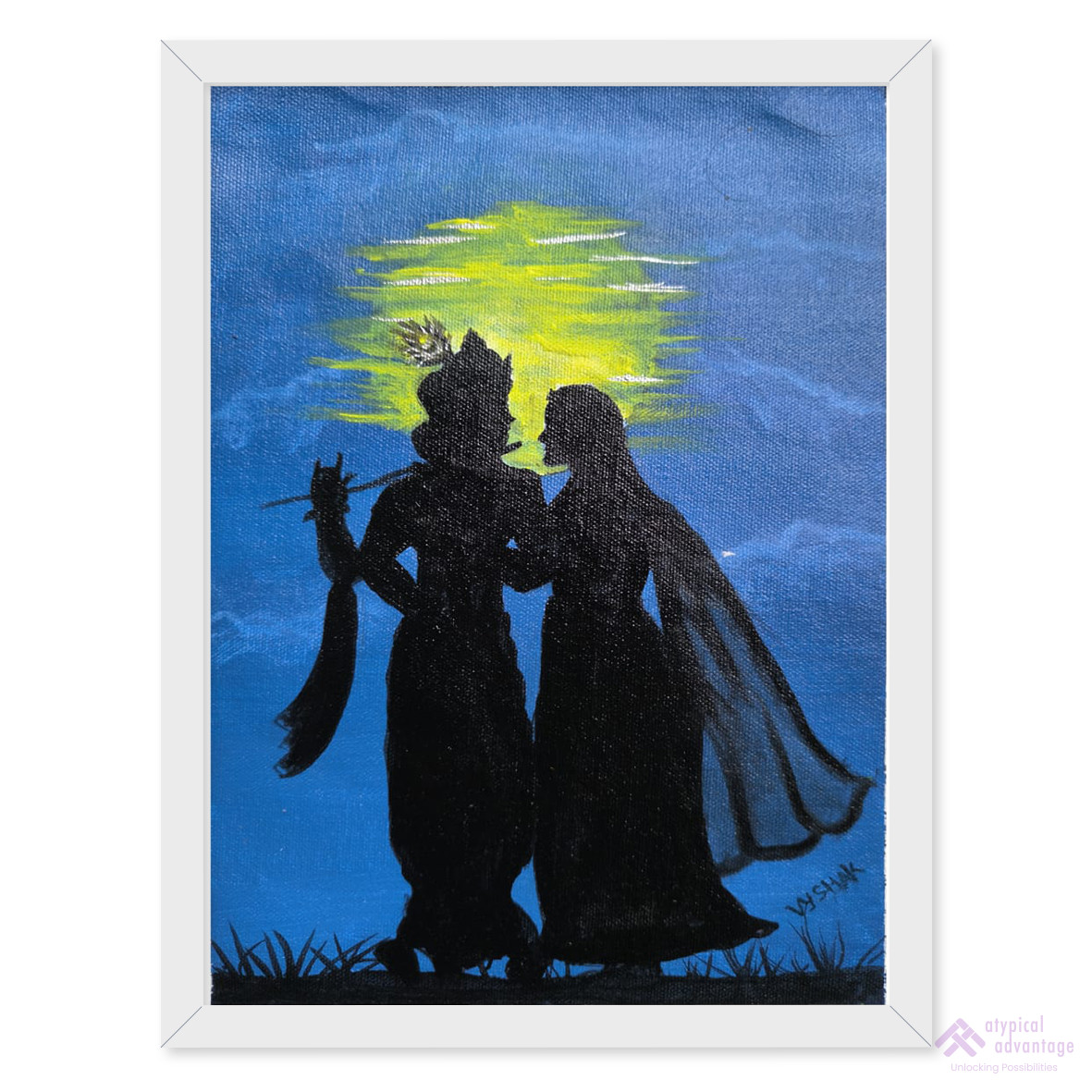 Radhakrishna Slider 1/5